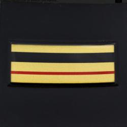 Grade PVC Major filiaire Encadrement