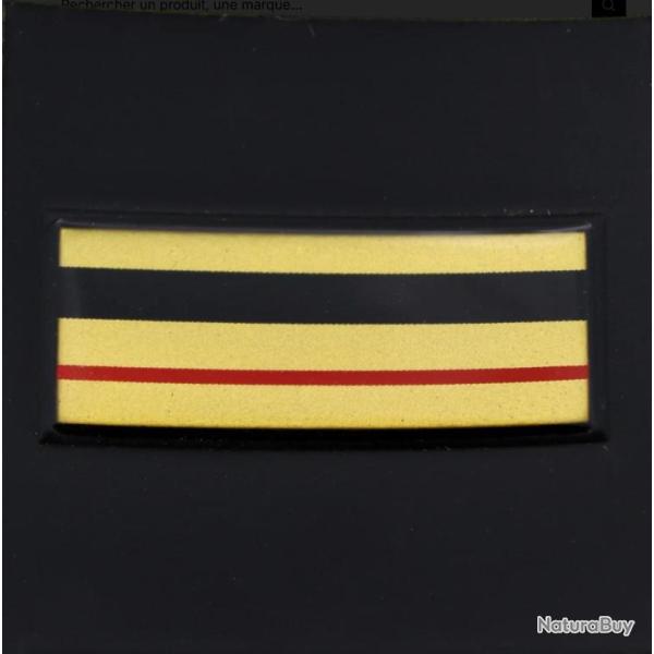 Grade PVC Major filiaire Encadrement