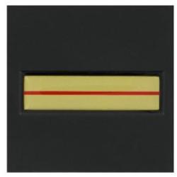 Grade PVC Brigadier filiaire Encadrement