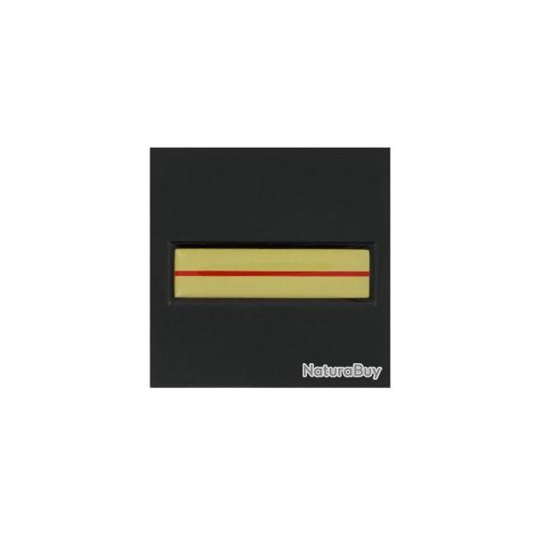 Grade PVC Brigadier filiaire Encadrement