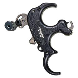 TRU BALL - D&eacute;cocheur RIDGEPOINT PRO FLEX CK MIDNIGHT / MIDNIGHT CERAKOTE