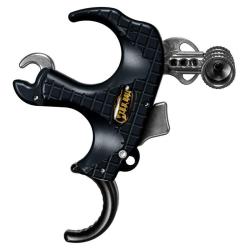 TRU BALL - D&eacute;cocheur BLADE FUSION PRO FLEX CK MIDNIGHT / MIDNIGHT CERAKOTE