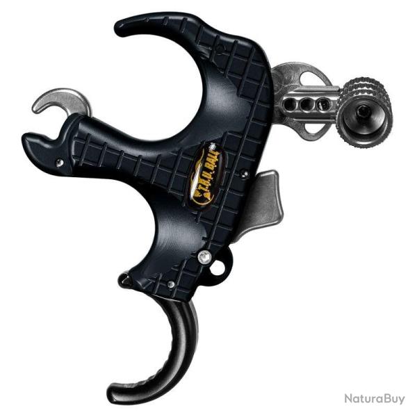 TRU BALL - D�cocheur BLADE FUSION PRO FLEX CK MIDNIGHT / MIDNIGHT CERAKOTE