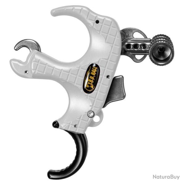 TRU BALL - D�cocheur BLADE FUSION PRO FLEX CK MIDNIGHT / CLOUD WHITE CERAKOTE