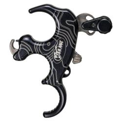 TRU BALL - D&eacute;cocheur RIDGEPOINT FLEX