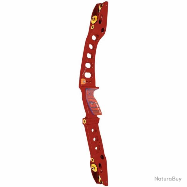 GILLO - Poign�e G1-N ILF -�25" ROUGE DROITIER (RH)