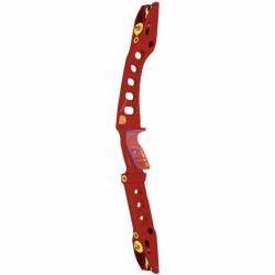 GILLO - Poign&eacute;e G1-N ILF -&nbsp;25" ROUGE GAUCHER (LH)