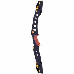 GILLO - Poign&eacute;e G1-N ILF -&nbsp;25" NOIR DROITIER (RH)