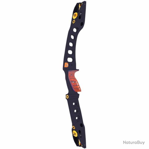 GILLO - Poign�e G1-N ILF -�25" NOIR GAUCHER (LH)