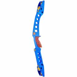 GILLO - Poign&eacute;e G1-N ILF -&nbsp;25" BLEU DROITIER (RH)