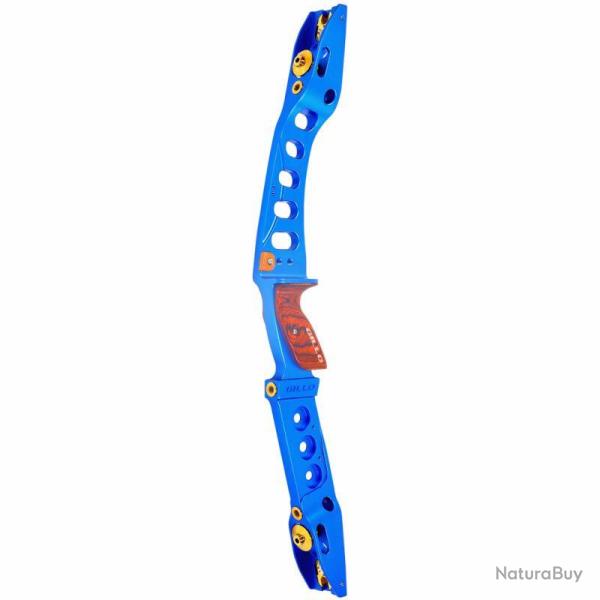 GILLO - Poign�e G1-N ILF -�25" BLEU GAUCHER (LH)