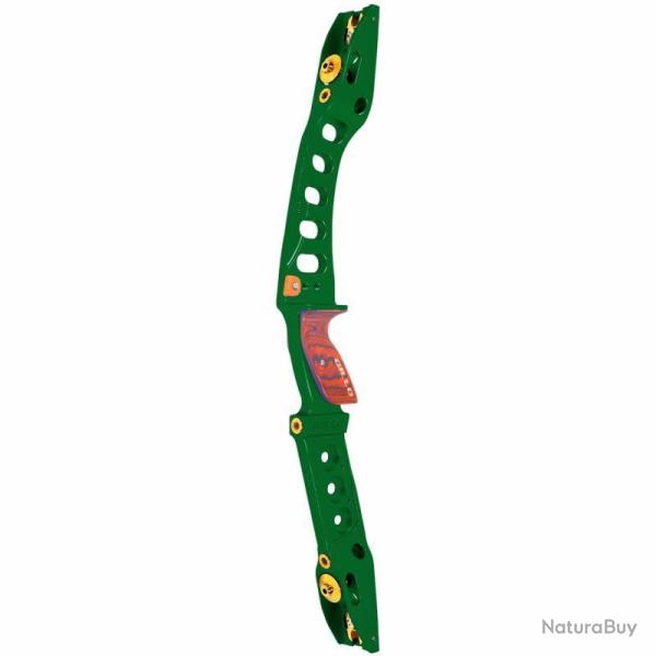 GILLO - Poign�e G1-N ILF -�25" VERT DROITIER (RH)