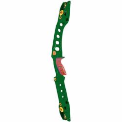 GILLO - Poign&eacute;e G1-N ILF -&nbsp;25" VERT GAUCHER (LH)