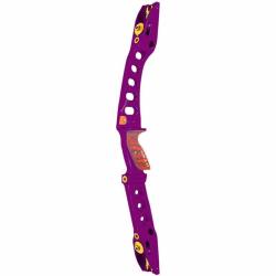 GILLO - Poign&eacute;e G1-N ILF -&nbsp;25" DROITIER (RH) VIOLET