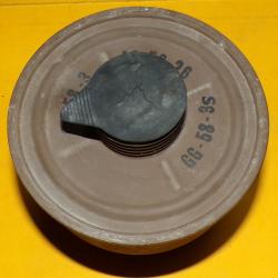 FILTRE A  AIR MODELE 57 DE L'ARMEE FRANCAISE  ,  ETAT NEUF VOIR PHOTOS . POUR TOUT RENSEIGNEMENT ME