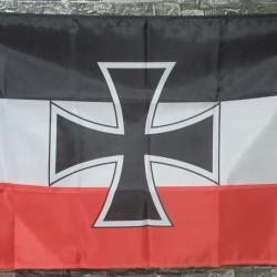 Drapeau allemand WW1  WWI livraison gratuite lettre