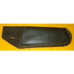 PROTEGE EMBOUCHURE DE BOUCHE DU FUSIL , PERMET D'EVITER LES PROBLEMES AVEC DE LA TERRE DANS LE FUT,