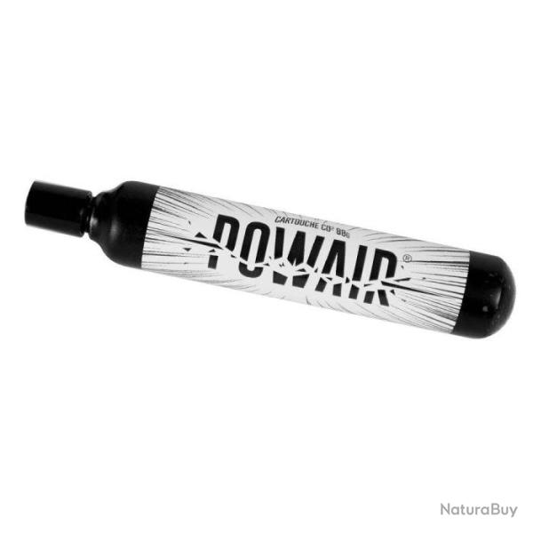 Cartouche Co2 Powair - 88 g