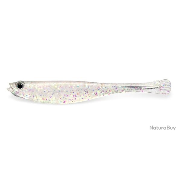 Leurres Souples MEGABASS Haze ST 3.4 LIVE WAKASAGI