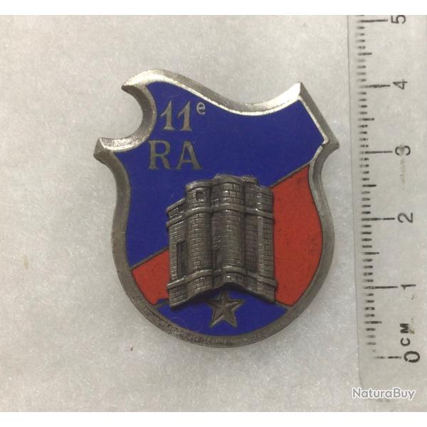 FRANCE ARTILLERIE - 11� R.A  R�giment d'Artillerie Drago 2271