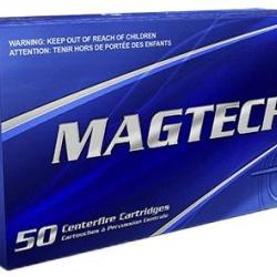 MAGTECH 44 REM MAG 240GR FMJ FLAT X50