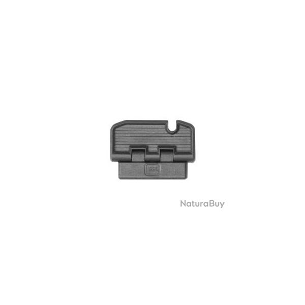 PLAQUE DE PROTECTION DE LA CULASSE GLOCK AVEC RACKER - GLOCK RACKING