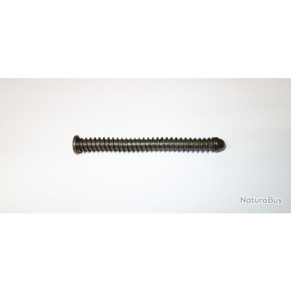 Tige guide et son ressort r�cup�rateur pour Mac 50