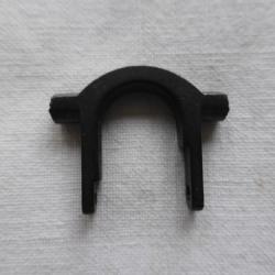 Boucle  bretelle enrouleur fusil ROBUST IDEAL MANUFRANCE