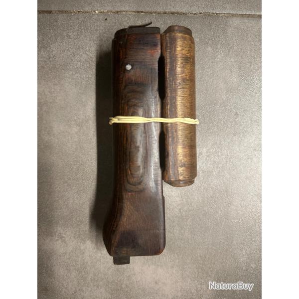 Garde main akm lamell�s coll�s RUSSE(5)