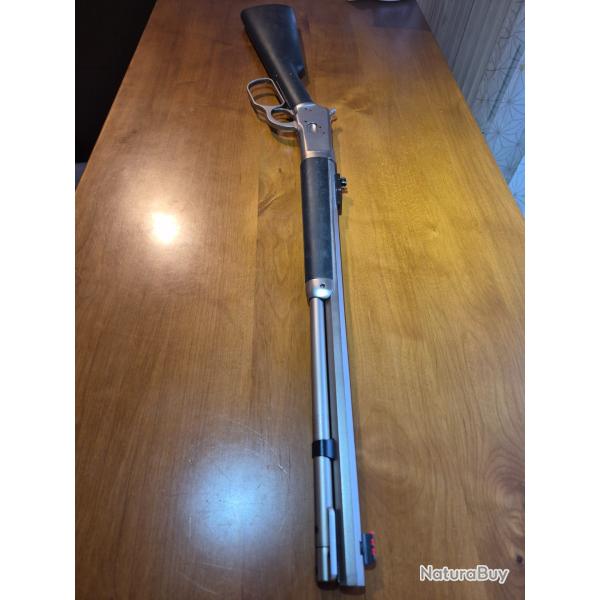 Carabine Chiappa 1892 Alaskan Take Down - .44 Magnum