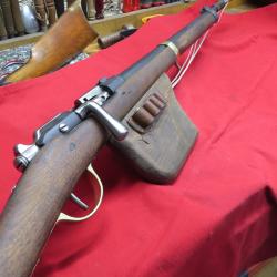 Fusil Gras Lance Harpon / RARISSIME /