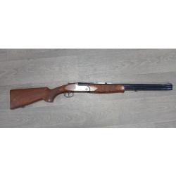 Carabine mixte fair combi calibre 12/76  9.3x74r