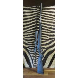 Carabine BROWNING X-Bolt Carbon cal.7RM canon 61 cm - lunette KITE K6 2-12x50i Cerakote