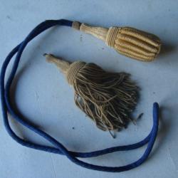 DRAGONNE SABRE OFFICIER X 2