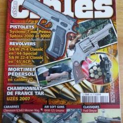 CIBLES N&deg; 451