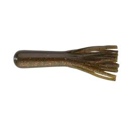 Leurre Souple Sakura Tubflow 9,2cm 9,2cm 7,2g par 6 216 - Pumpkin Craw