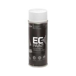 Peinture pour arme EC PAINT - Blanc - Effa&ccedil;able