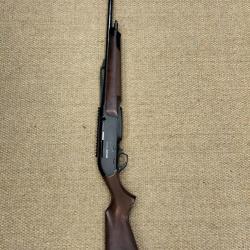 Carabine Winchester SXR vulcan cal 30-06 1� sans prix de r&eacute;serve.