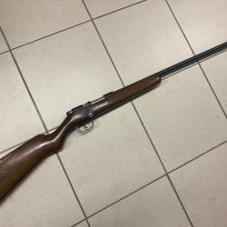 Vends carabine MANU-ARM cal.12mm 1 coup