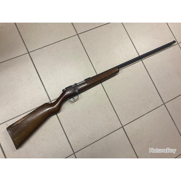 Vends carabine MANU-ARM cal.12mm 1 coup