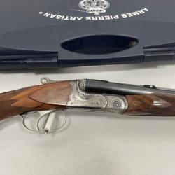 !! OCCASION !! EXPRESS PIERRE ARTISAN FONTAINBLAU CALIBRE 8X57JRS