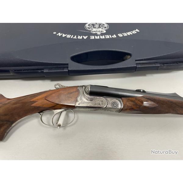 !! OCCASION !! EXPRESS PIERRE ARTISAN FONTAINBLAU CALIBRE 8X57JRS