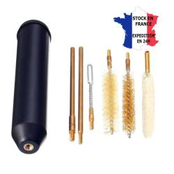 Kit de nettoyage compact 38 / 357 / 9 mm