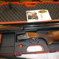 fusil de trap BETTINSOLI  X sport cal12/76