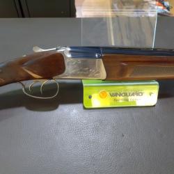 Baikal izh-27em calibre 12/70