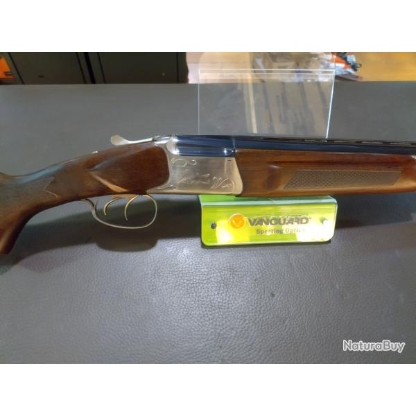 Baikal izh-27em calibre 12/70