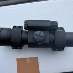 Aimpoint 9000 court 2moa