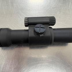 Aimpoint 9000 court 2moa