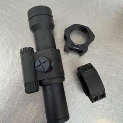 Aimpoint 9000 court 2moa