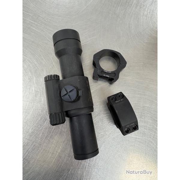 Aimpoint 9000 court 2moa